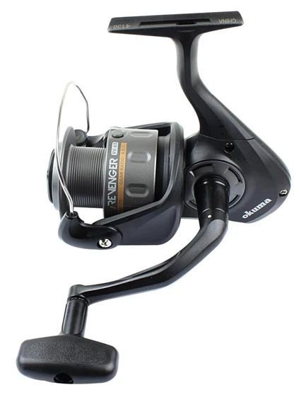 Okuma Revenger 65 FD Olta Makinesi 1BB 4.8:1 ürün görseli 1
