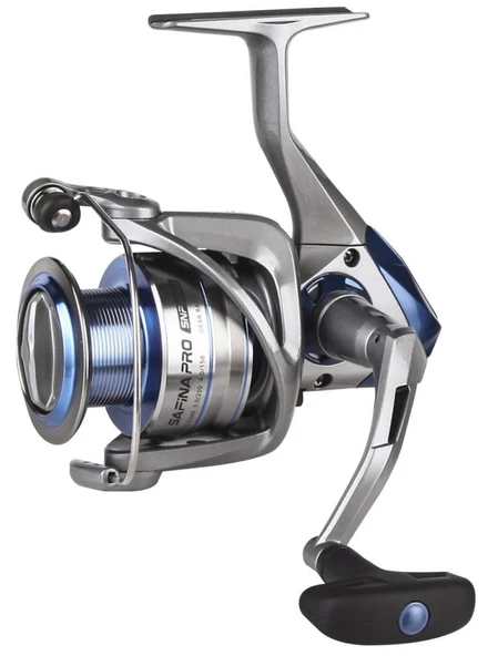Okuma Safina Pro 8000 Olta Makinesi 4BB 4.8:1 ürün görseli 1