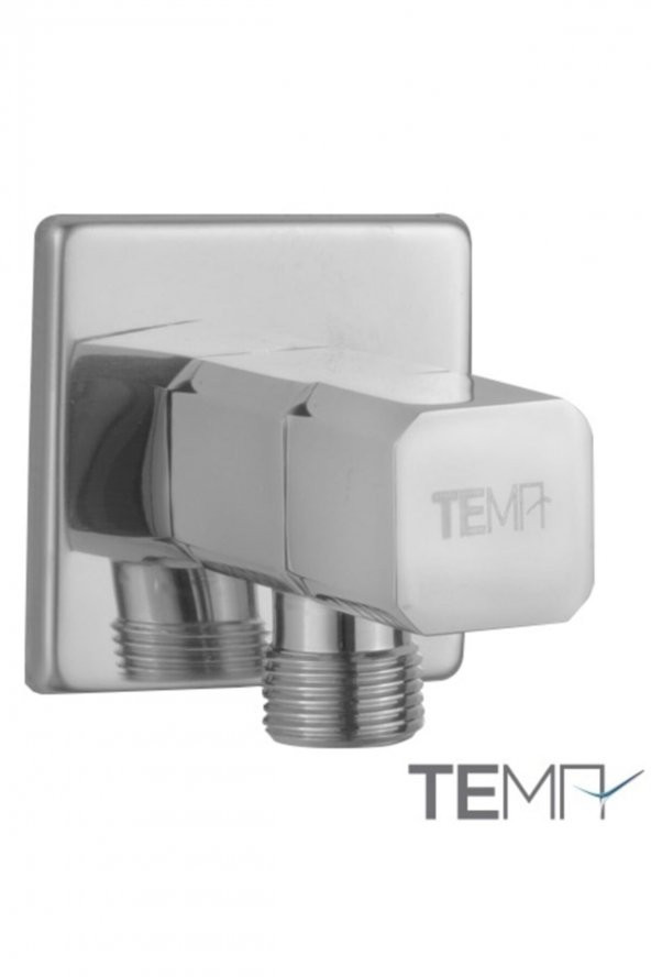 QUADRO TAHARET MUSLUĞU 69310 TEMA ürün görseli 1