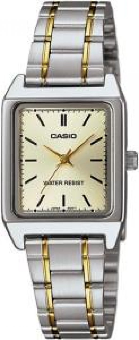 CASIO LTP-V007SG-9EUDF KADIN / KIZ KOL SAATİ ürün görseli 1