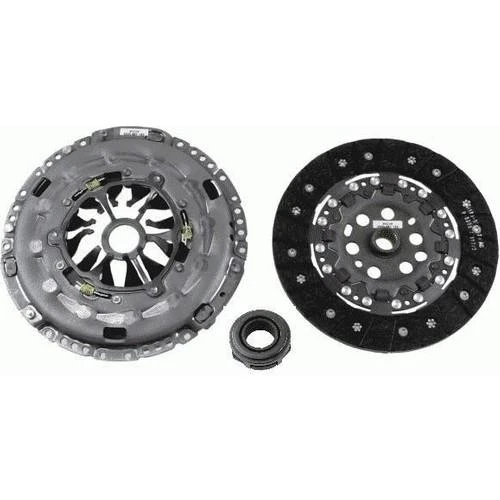 DEBRİYAJ SETİ VW 1.9 TDİ CADDYIII,JETTAIII 1.6TDİ MAPA 03G141016B ürün görseli 1