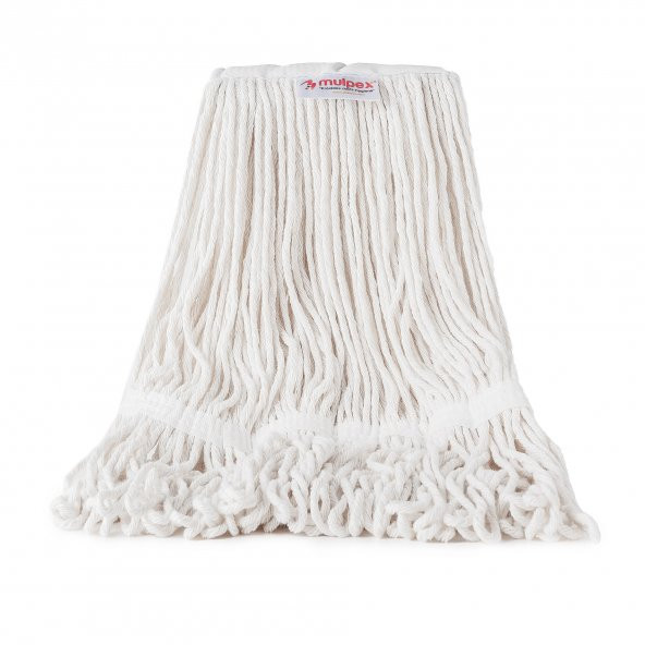 Mulpex Islak Mop 375 gr. x 50 Adet - Resim 5
