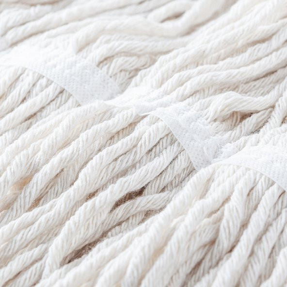 Mulpex Islak Mop 375 gr. x 5 Adet - Resim 8