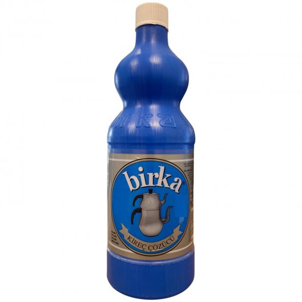 Birka Kireç Çözücü 1 Kg. (Çok Amaçlı) ürün görseli 1