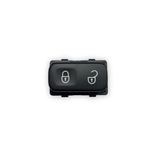 Skoda Octavia A5 2 2004-2008 Merkezi Kilitleme Düğmesi 1Z0962125A ürün görseli 1