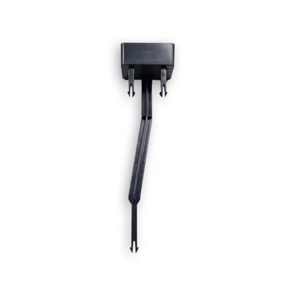 Seat İbiza 2002-2008 Arka Koltuk Sol Sırt Kilit Mandalı 6Q0885643 ürün görseli 1