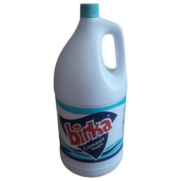 Birka Çamaşır Suyu 4 Kg. X 4 Adet ürün görseli 1