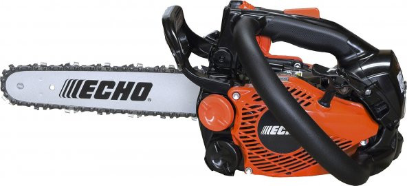 Echo CS 2511 TES Motorlu Budama Testeresi ürün görseli 1