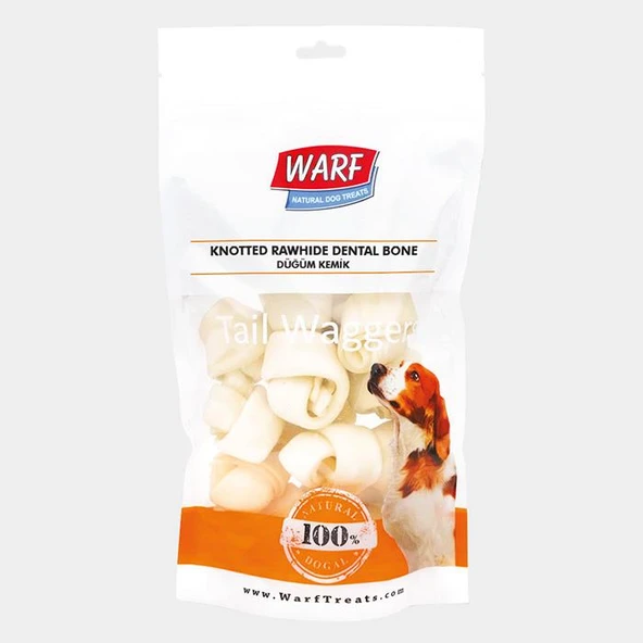 Warf Düğüm Kemik Xxxs -240 Gr 8Li ürün görseli 1