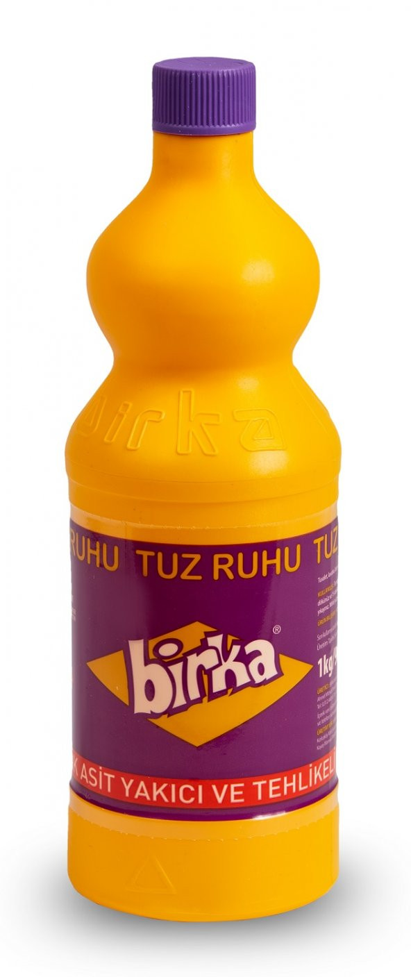 Birka Tuz Ruhu 15 Adet x 1 Kg. ürün görseli 1