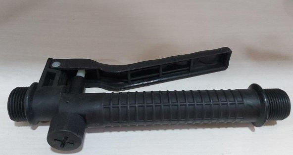 Uzman İlaçlama Pompası Yedek Kabzesi Filtresiz YDK-004 ürün görseli 1