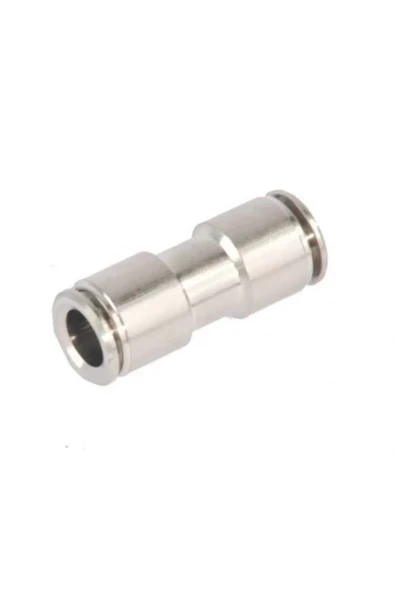 Metal Düz Nipel Bağlantı 14mm ürün görseli 1
