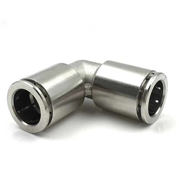 Metal Dirsek Rekor Bağlantı 10mm ürün görseli 1