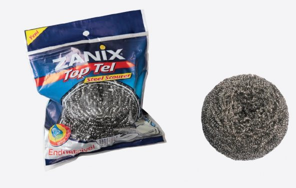 Zanix Endüstriyel Top Tel 60 Gr. ürün görseli 1