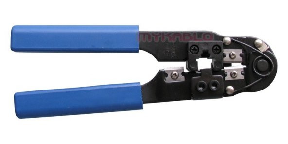 RJ50 (10 Pinli RJ45) Çakma Pensesi ürün görseli 1