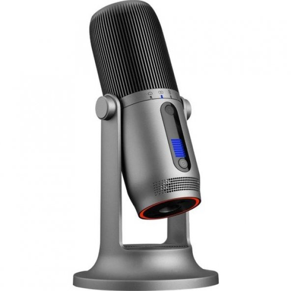 Thronmax M2G Mdrıll One USB 48KHZ 16Bit Hd Kayıt 3,5mm Ses Kontrol LED Mikrofon 34965 ürün görseli 1