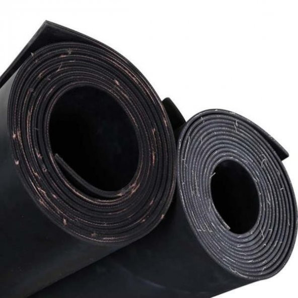 Bezli Lastik Levha 2mm En: 1Mt Boy: 1Mt ürün görseli 1