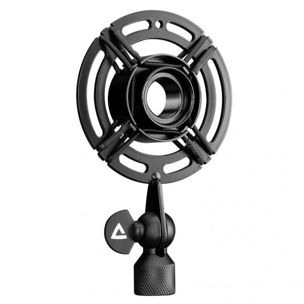 Thronmax Expert P2 Mikrofon Monte Başlığı 35770 - Resim 2
