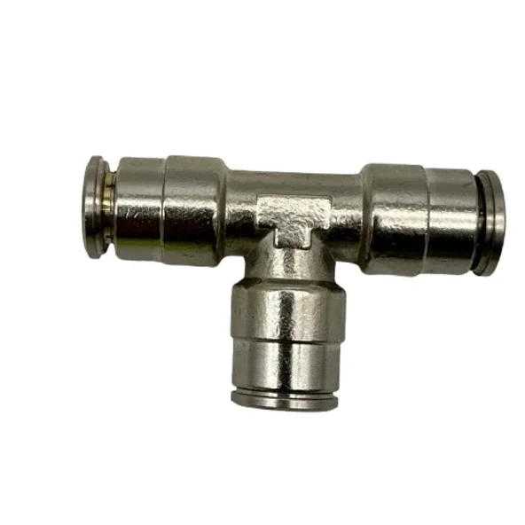 Metal Te Rekor Bağlantı 14mm ürün görseli 1