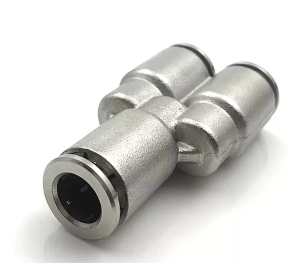Metal Ye Rekor Bağlantı 6mm ürün görseli 1