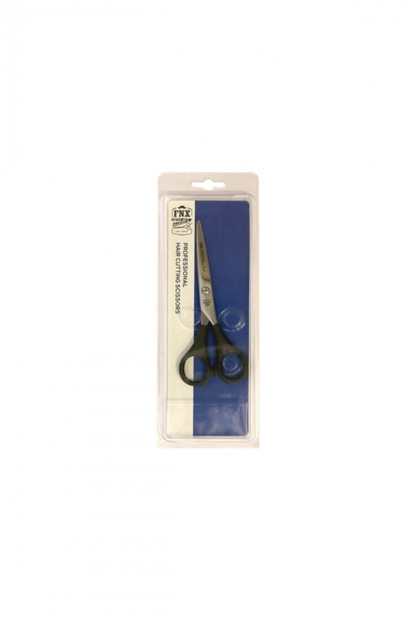 Fonex Fnx Barber Prossional Saç Kesim Makası 1102-6 ürün görseli 1