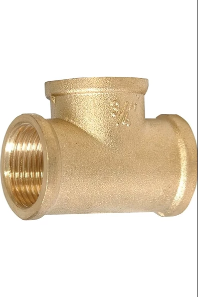 Sarı Te 1 1/4" ürün görseli 1