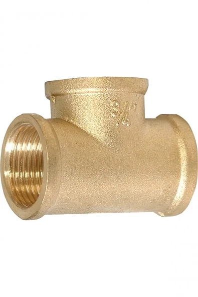 Sarı Te 2 1/2" ürün görseli 1