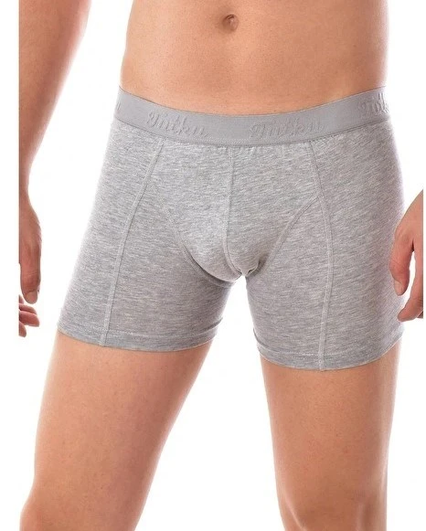 Tutku Erkek Elastan Boxer - Resim 2