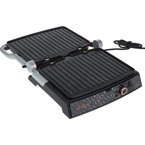 ARNİCA DIAMOND TOST MAKİ GH26250 ROSE - Resim 2