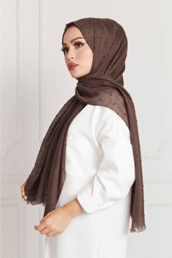 Belifanti Collection Pamuklu Pıtpıt Şal ürün görseli 1