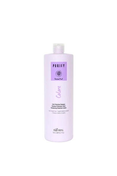 Kaaral Purify Colore Shampoo 1000ml ürün görseli 1