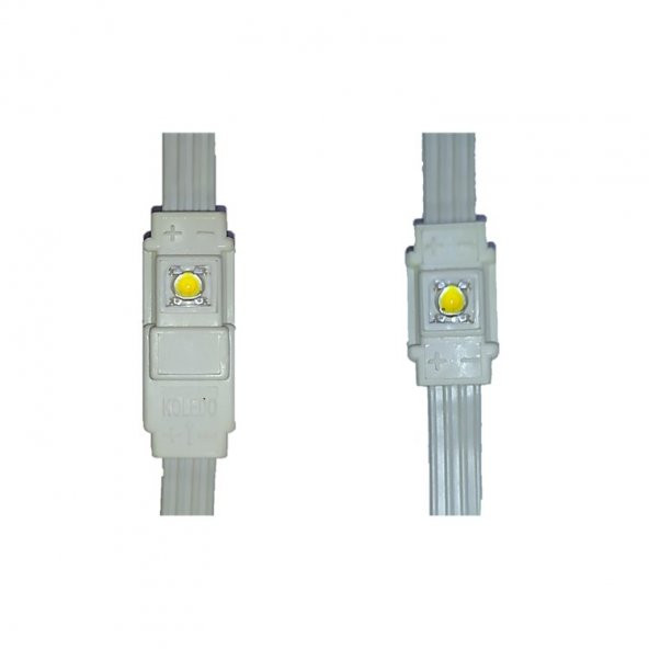 Philips Koledo Affilium Led String 24 Volt 20 Metre 200 Led 3000 K ürün görseli 1