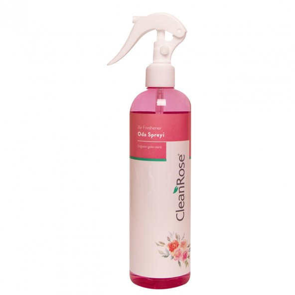 Gül Oda Spreyi (370 ML) ürün görseli 1