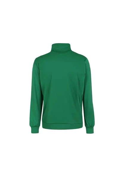 Uhlsport Kamp Brush Erkek Sweatshirt-Yeşil - Resim 2