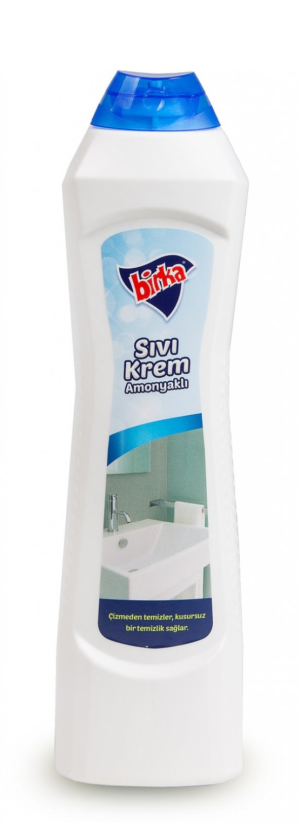 Birka Sıvı Krem Ovma Maddesi 750 ml. ürün görseli 1