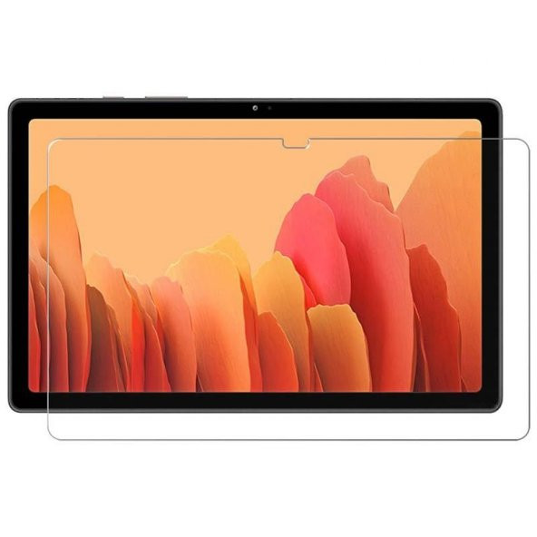 Galaxy Tab A7 10.4 T500 T505 2020 Tablet Nano Ekran Koruyucu ürün görseli 1