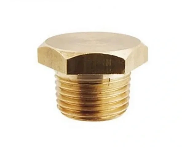 Sarı Kör Tapa 1 1/2" - Resim 5