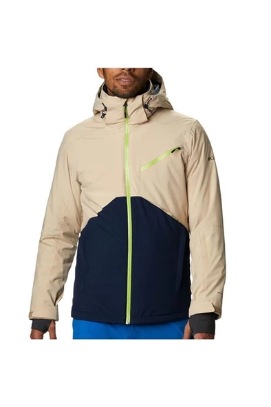 Columbia Powder 8's Erkek Mont ürün görseli 1