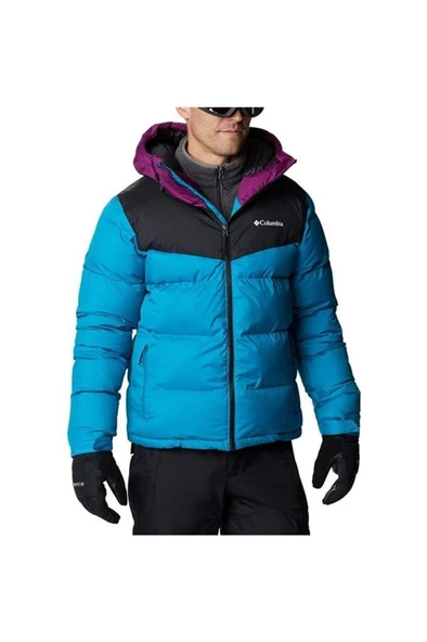 Columbia Iceline Ridge Erkek Mont ürün görseli 1