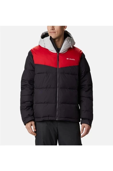 Columbia Iceline Ridge Erkek Mont ürün görseli 1