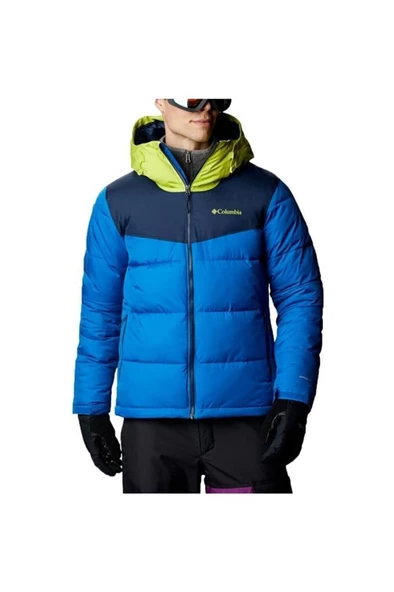 Columbia Iceline Ridge Erkek Mont ürün görseli 1