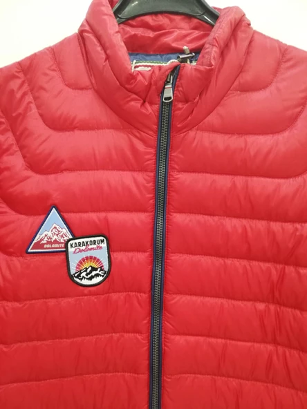 Dolomite Cinquantaquattro Light Ceket - Resim 2