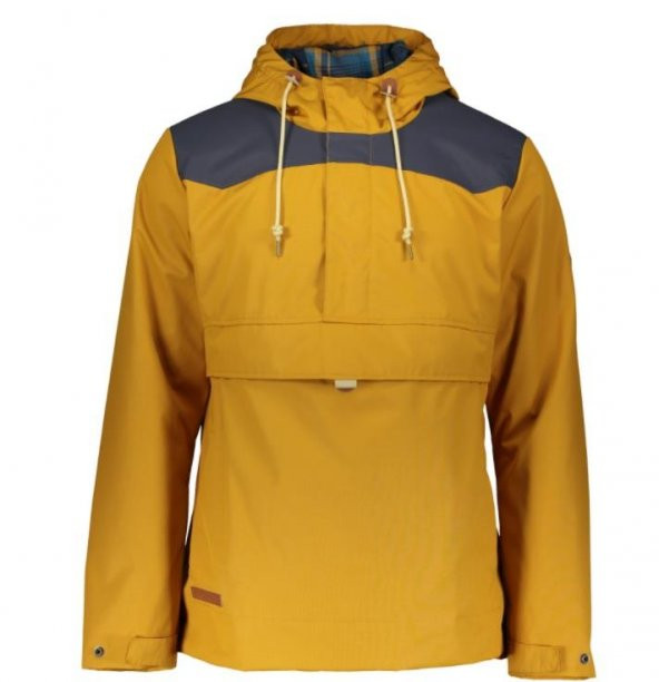 Powderhorn Jackson Anorak ürün görseli 1