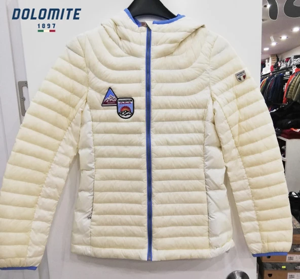 Dolomite Cinquantaquattro Kadın Ceket ürün görseli 1