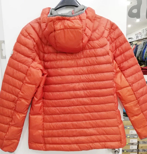 Dolomite Cinquantaquattro Light Erkek Ceket - Resim 3