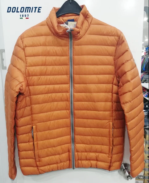 Dolomite Cinquantaquattro Lite Erkek Ceket ürün görseli 1
