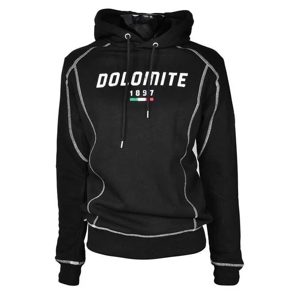 Dolomite Sessante Logo Sweatshirt ürün görseli 1