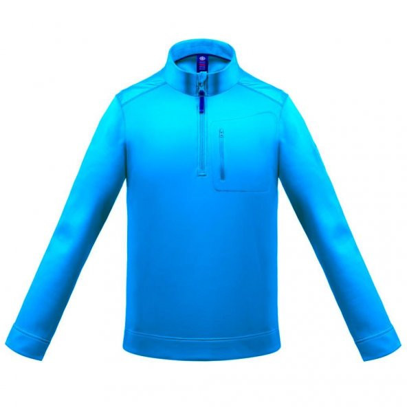 Poivre Blanc Erkek Polar Sweatshirt ürün görseli 1