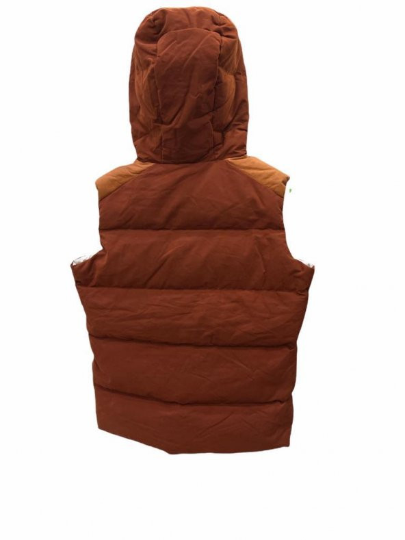 Powderhorn Vest Jackson Bayan Yelek - Resim 2
