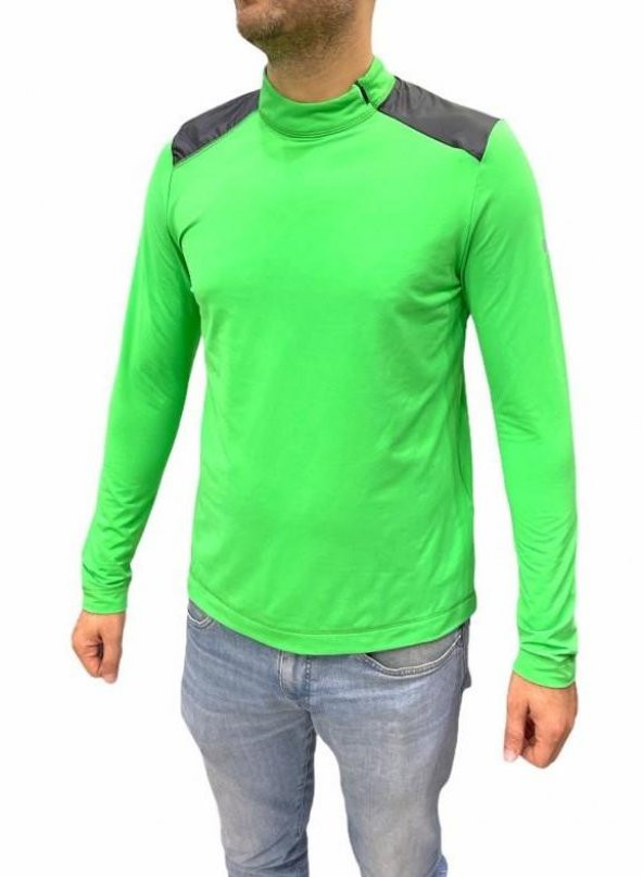Poivre Blanc Erkek Sweatshirt ürün görseli 1